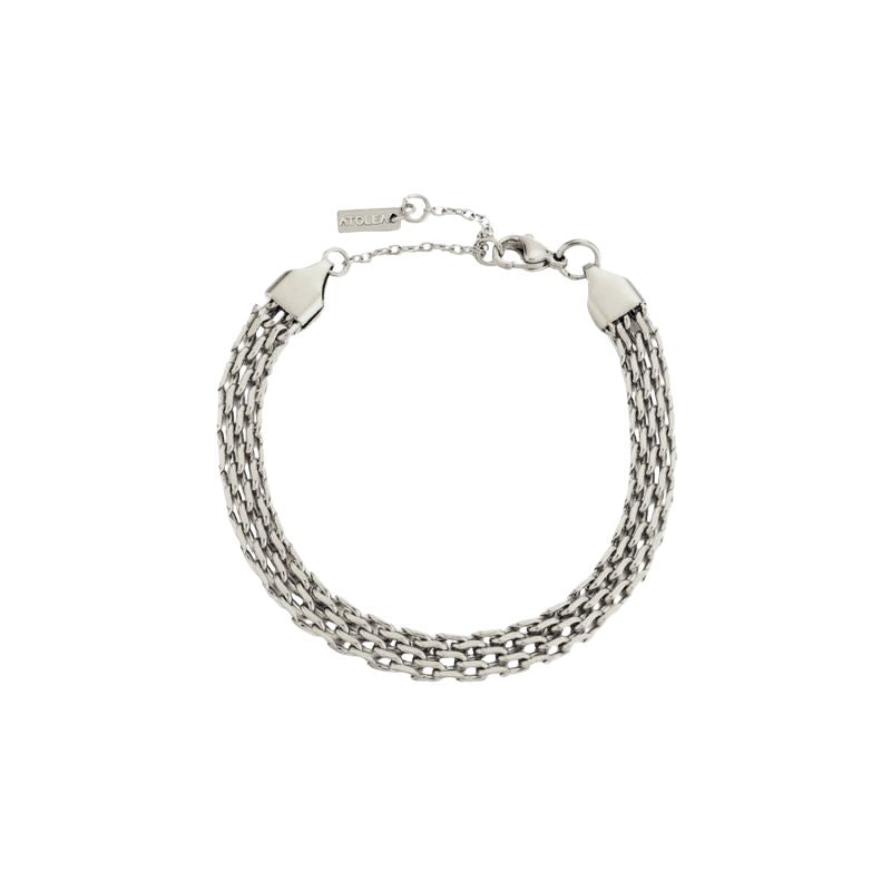 Bracelet Tressé Chic Tania