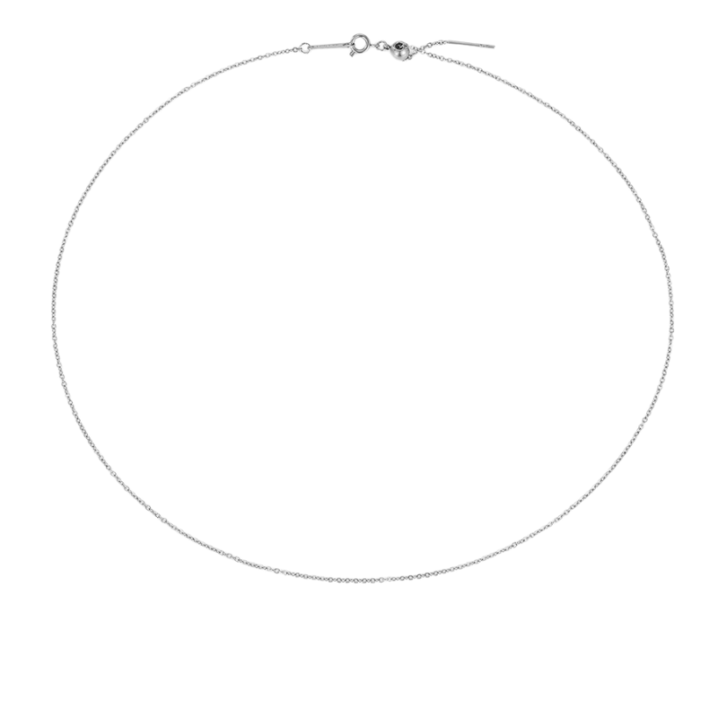 Collier Ras de Cou Raffiné Minimaliste Eva