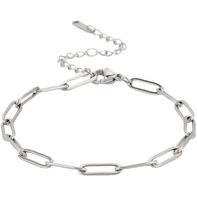 Bracelet Chaîne Fine Zaria