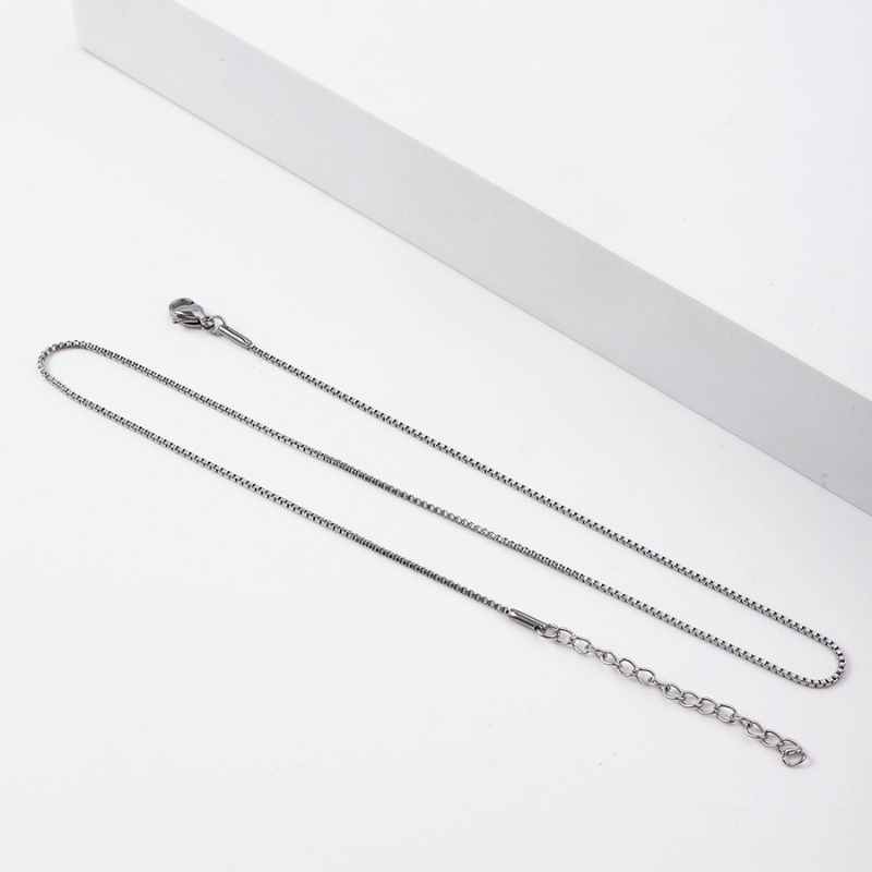Collier Précieux et Intemporel Samira
