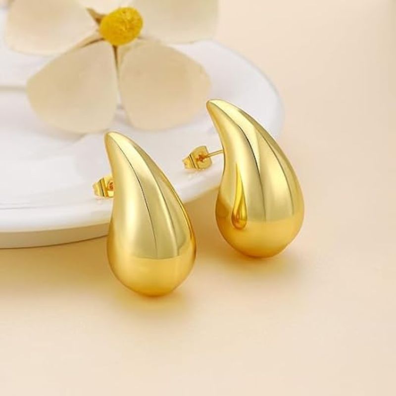 Boucles D’Oreilles Tendance Yara