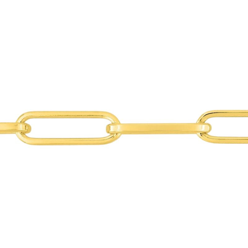 Collier Minimaliste Doré Aria