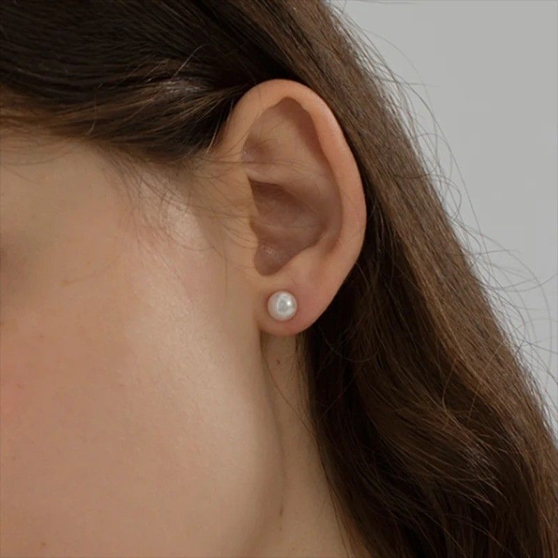 Boucles d’Oreilles Minimalistes Alina