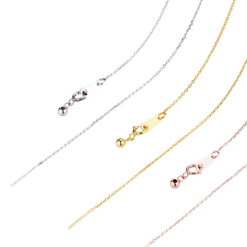 Collier Ras de Cou Raffiné Minimaliste Eva
