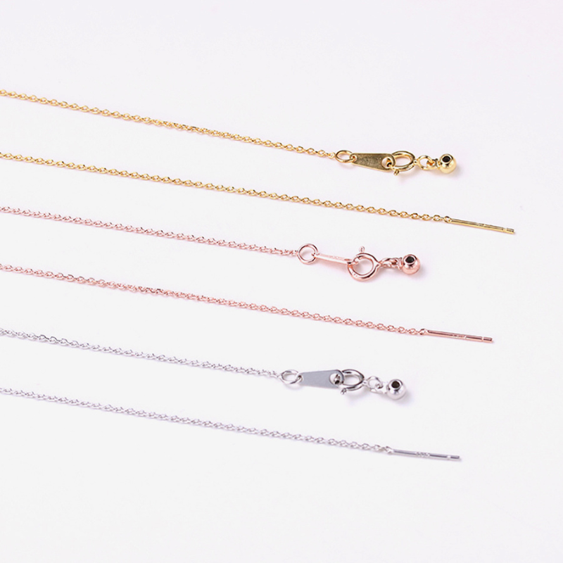 Collier Ras de Cou Raffiné Minimaliste Eva