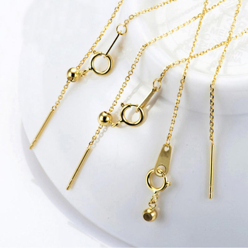 Collier Ras de Cou Raffiné Minimaliste Eva