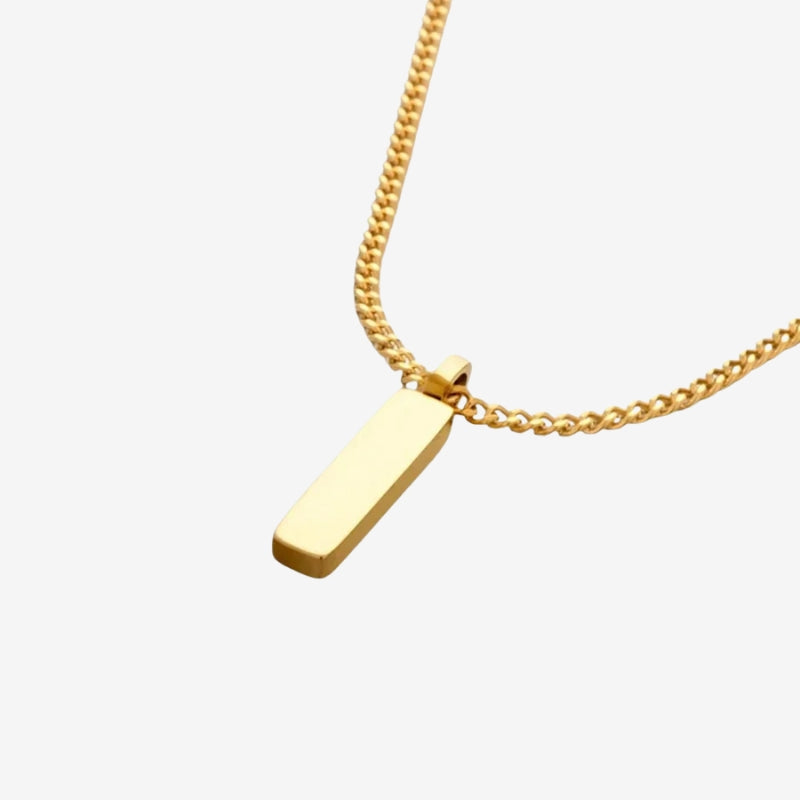 "Stellar" pendant