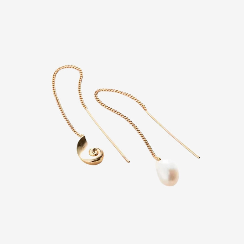 Boucle D'oreille "Layla"