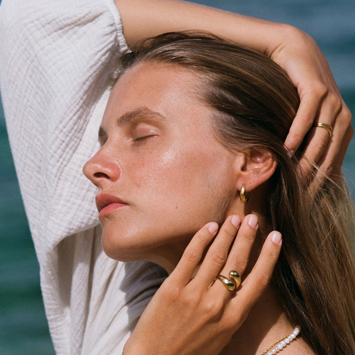 Double Chic Ring