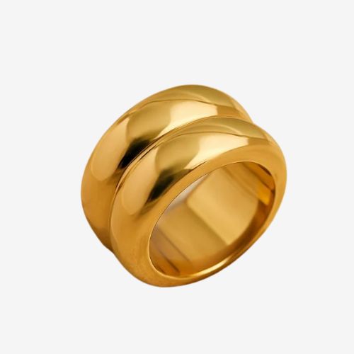 Double Ring
