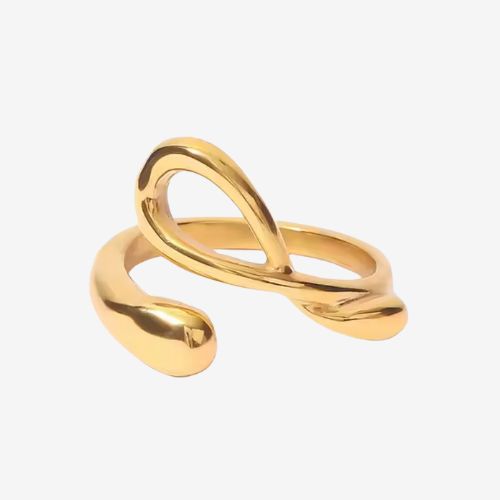 Spiral Rings