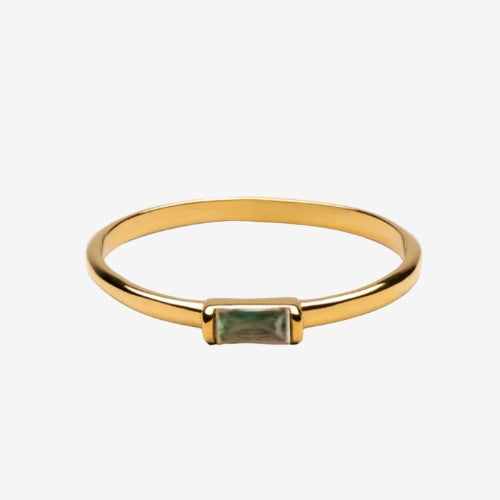 Fine Emerald Rings