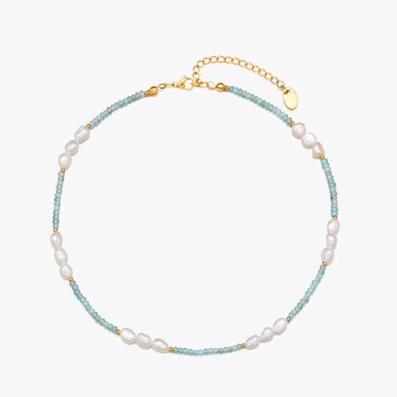 Lagoon Necklace