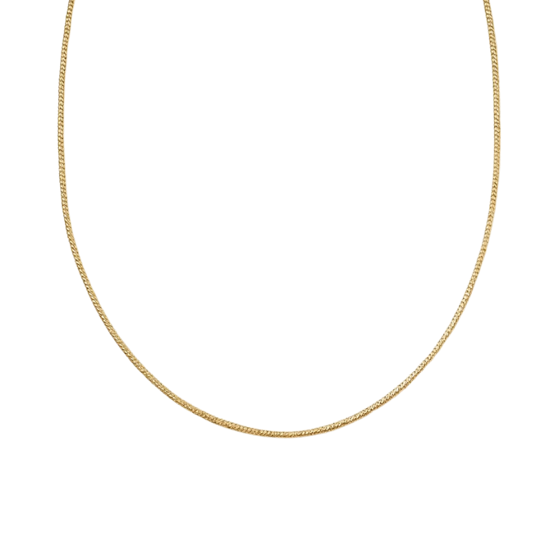 Collier Précieux et Intemporel Samira