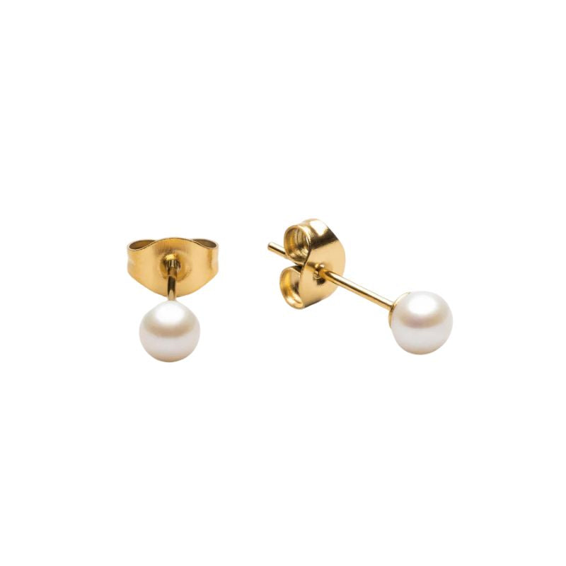 Boucles d’Oreilles Minimalistes Alina