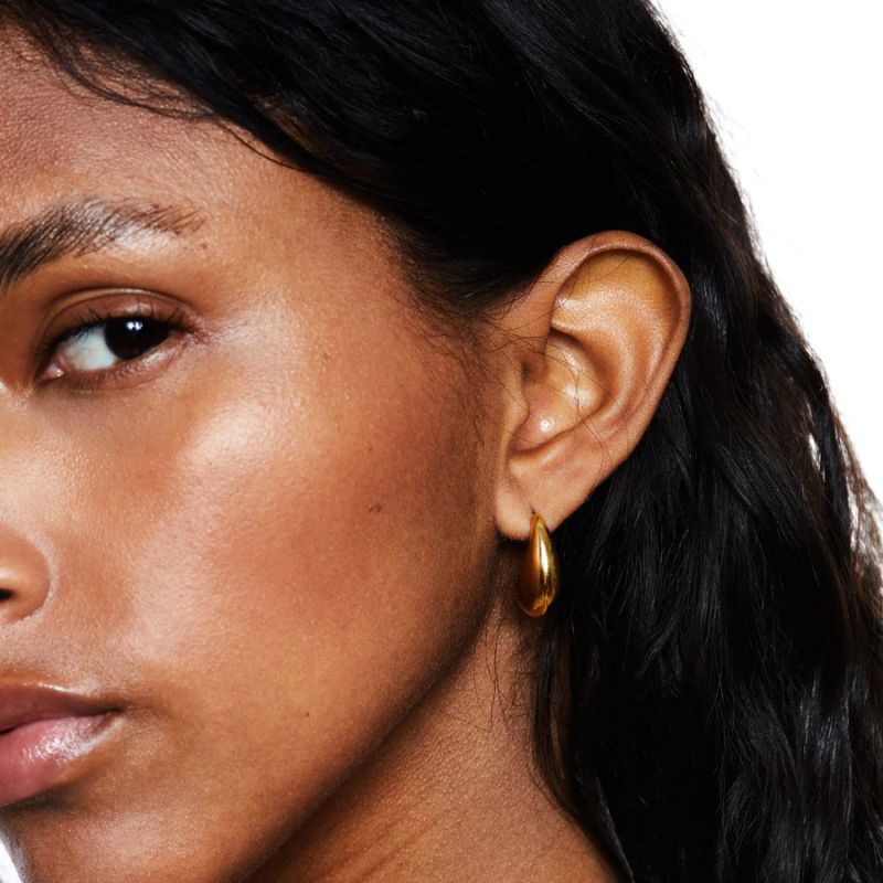 Boucles D’Oreilles Tendance Yara