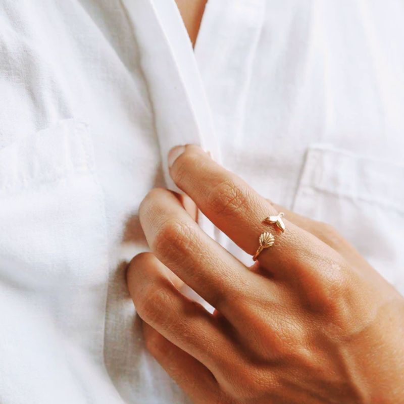 Island Ring