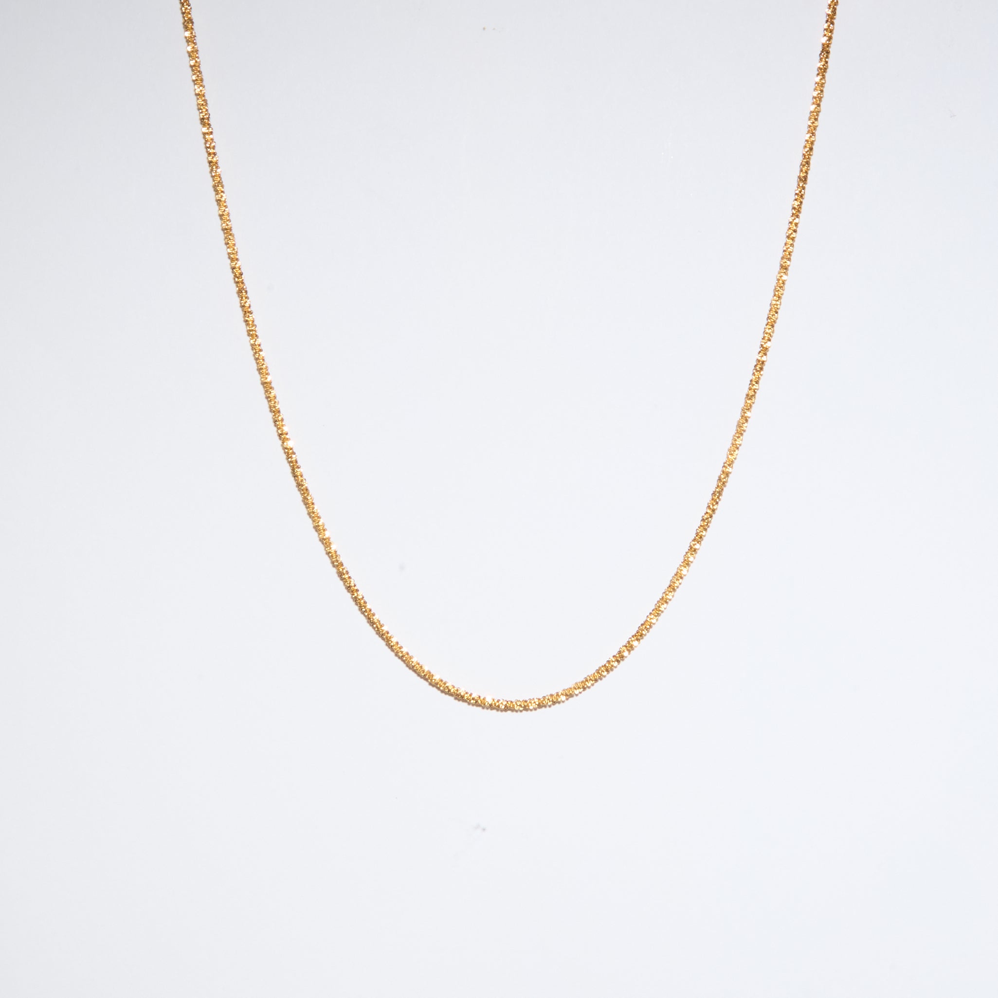 Collier Rayon de Lumière