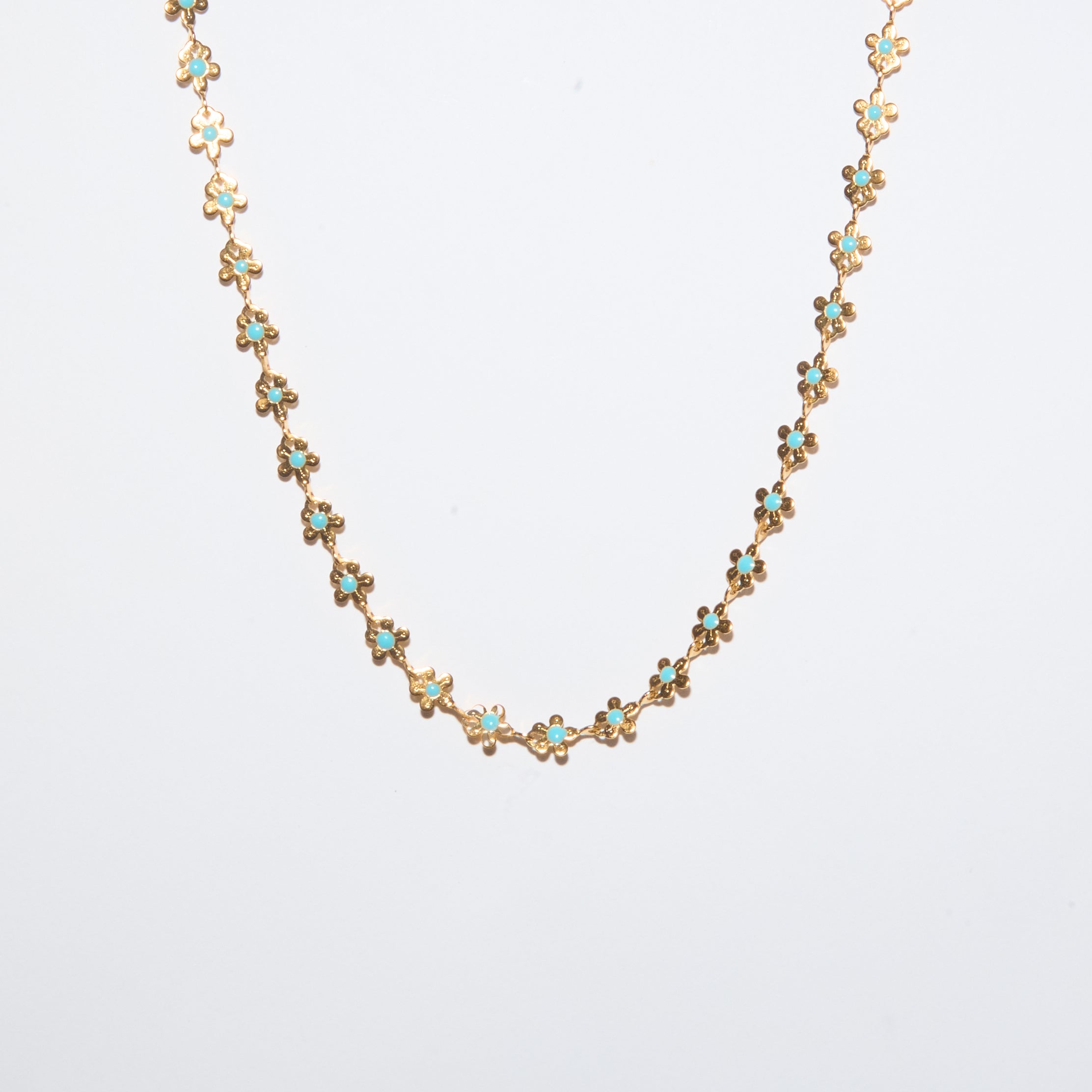 Collier Marguerite