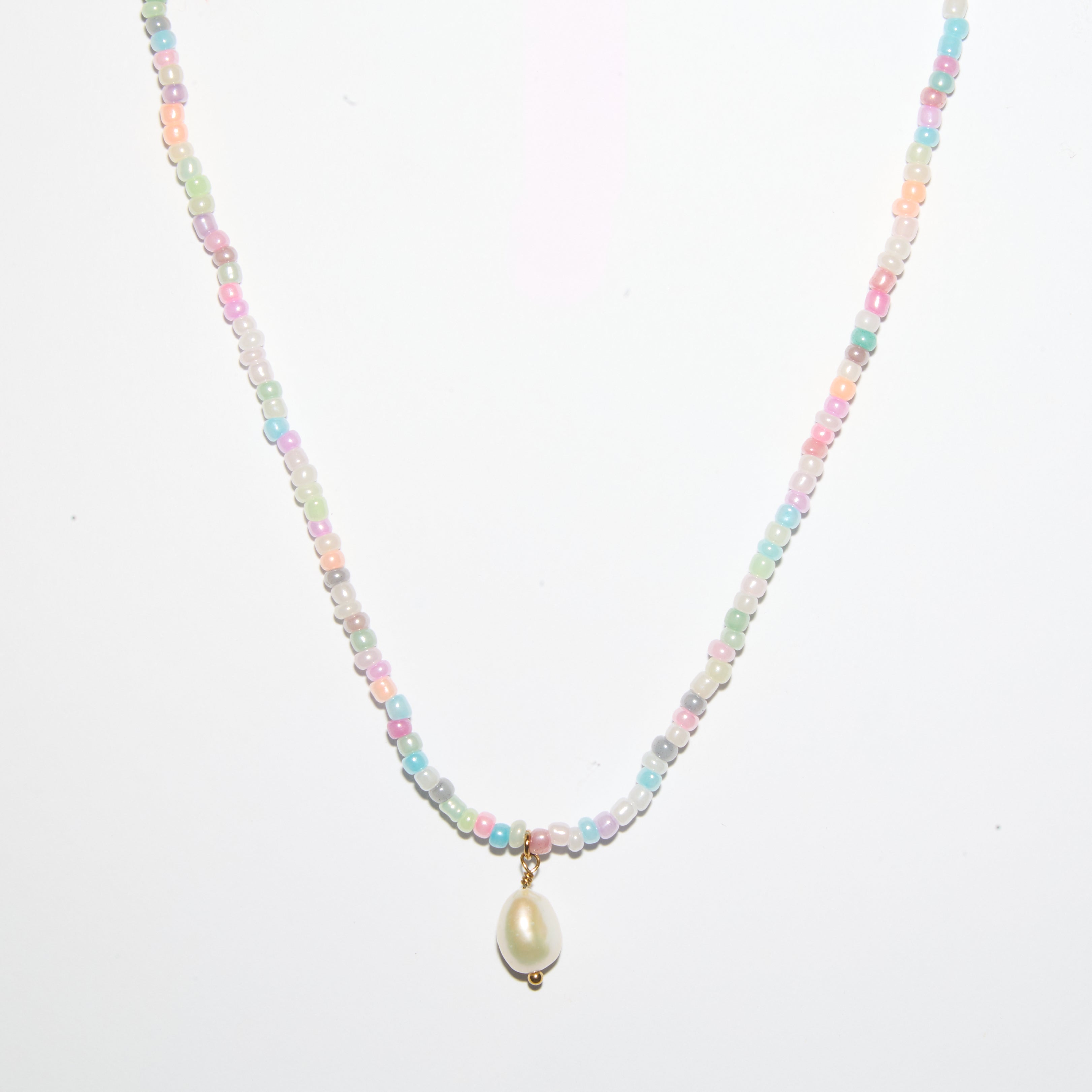 Collier Été Paraiso