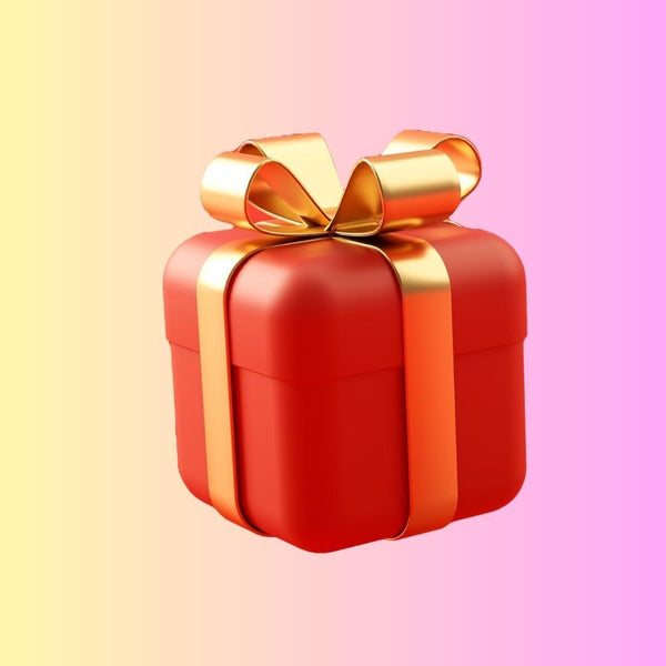 Free Gift - Elleza